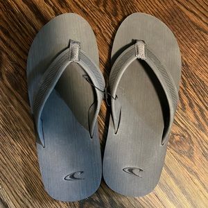 O’Neill Mens Flip Flops